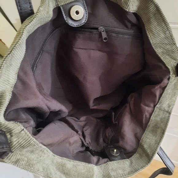 SALE No brand name bag - Picture 4 of 6